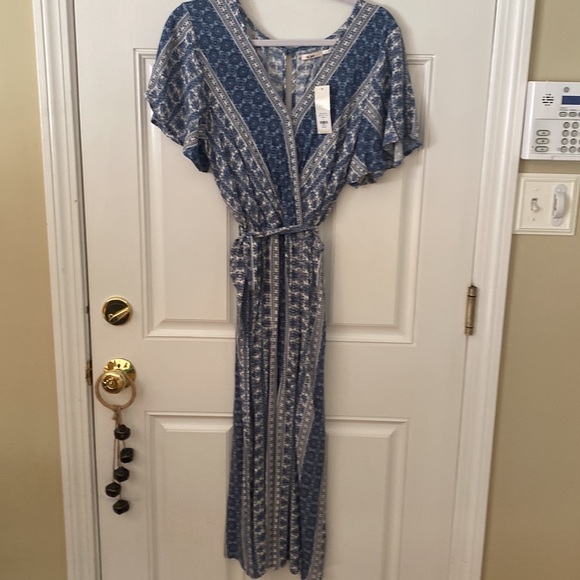 Francesca’s NWT “mi ami” dress - Picture 2 of 5